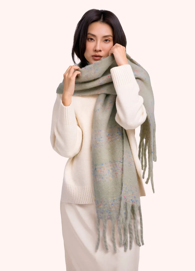 Nancy Cosy Scarf