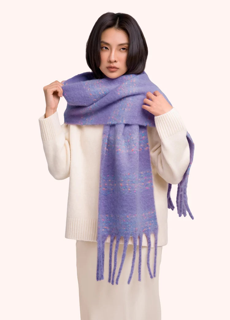 Nancy Cosy Scarf