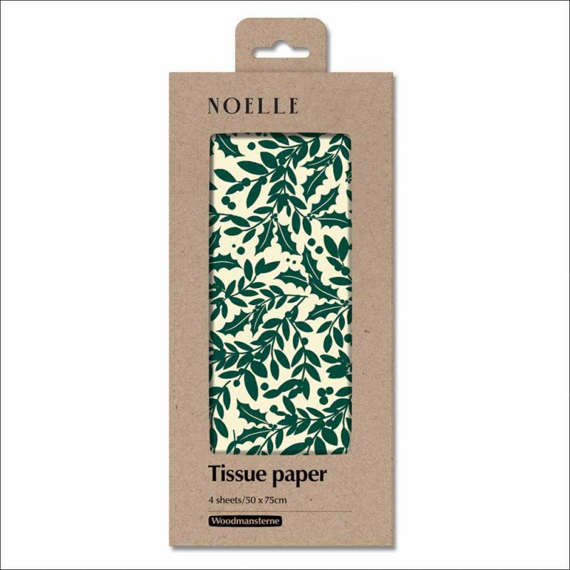 Tissue Paper - Noelle Tissue Paper