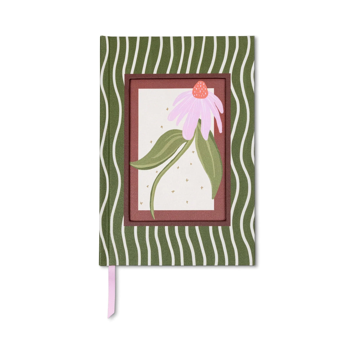 Floral Journal