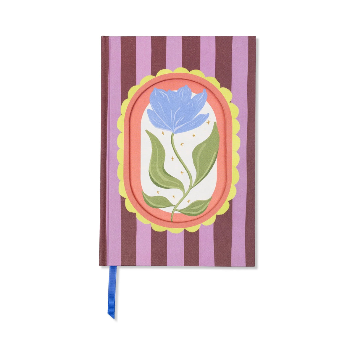 Floral Journal