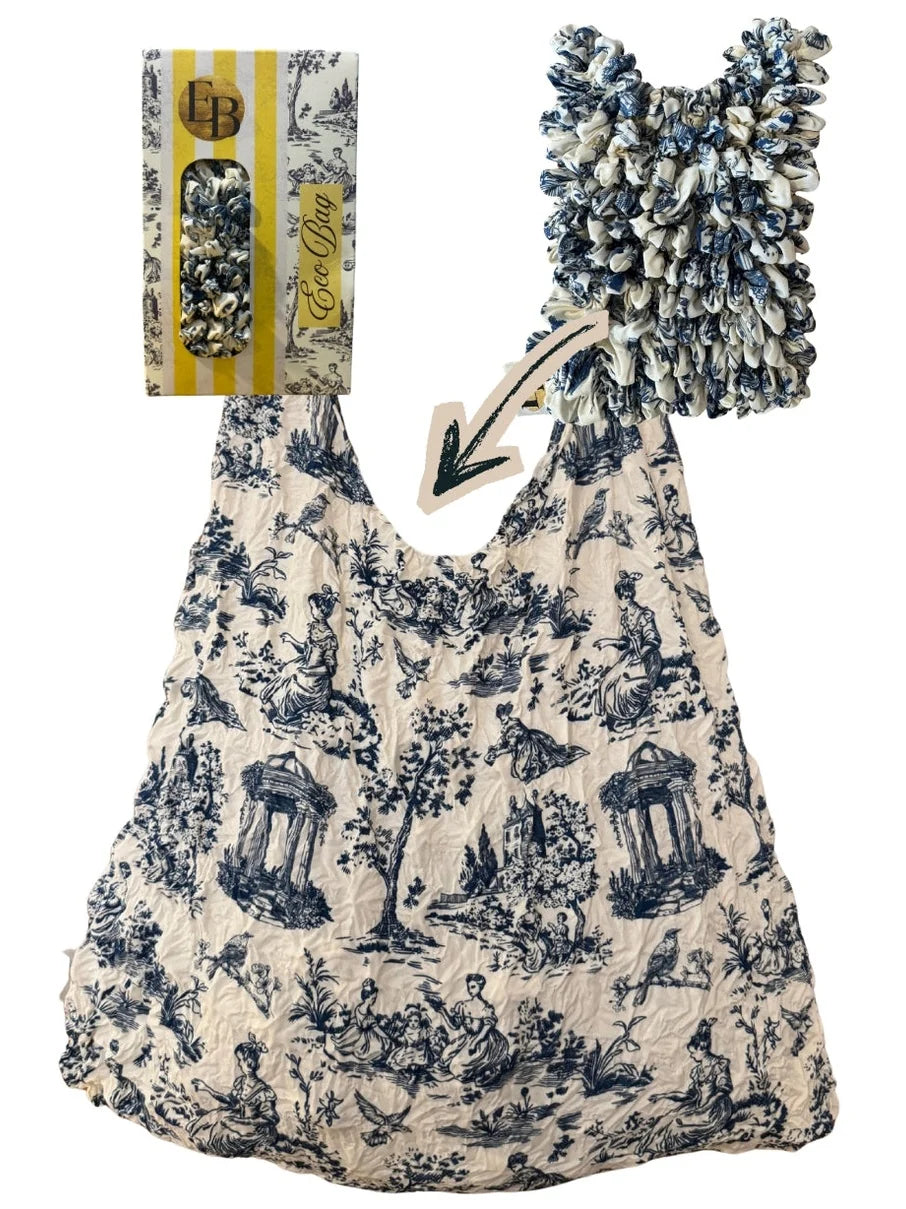 Be Bougie Bags