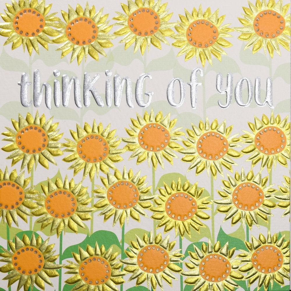 Thinking of You