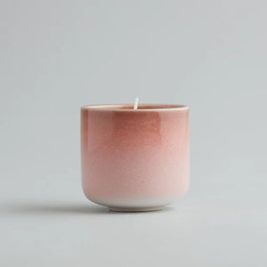 Garden Path Candle - Sweet Pea