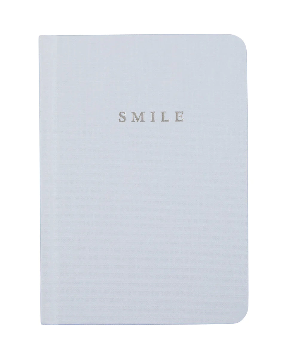 Notebook - Smile