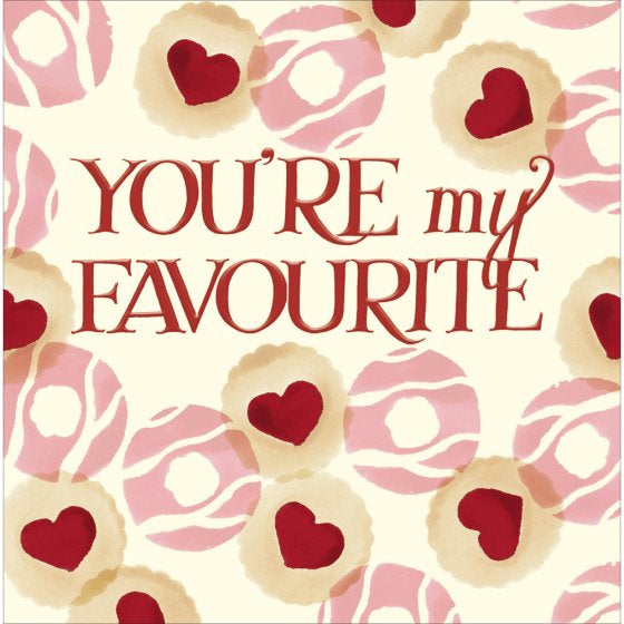 Emma Bridgewater - You’re My Favourite