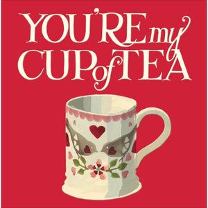 Emma Bridgewater - You’re My Cup Of Tea