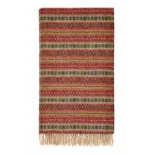 Bronte Ayr Pure New Wool Throw