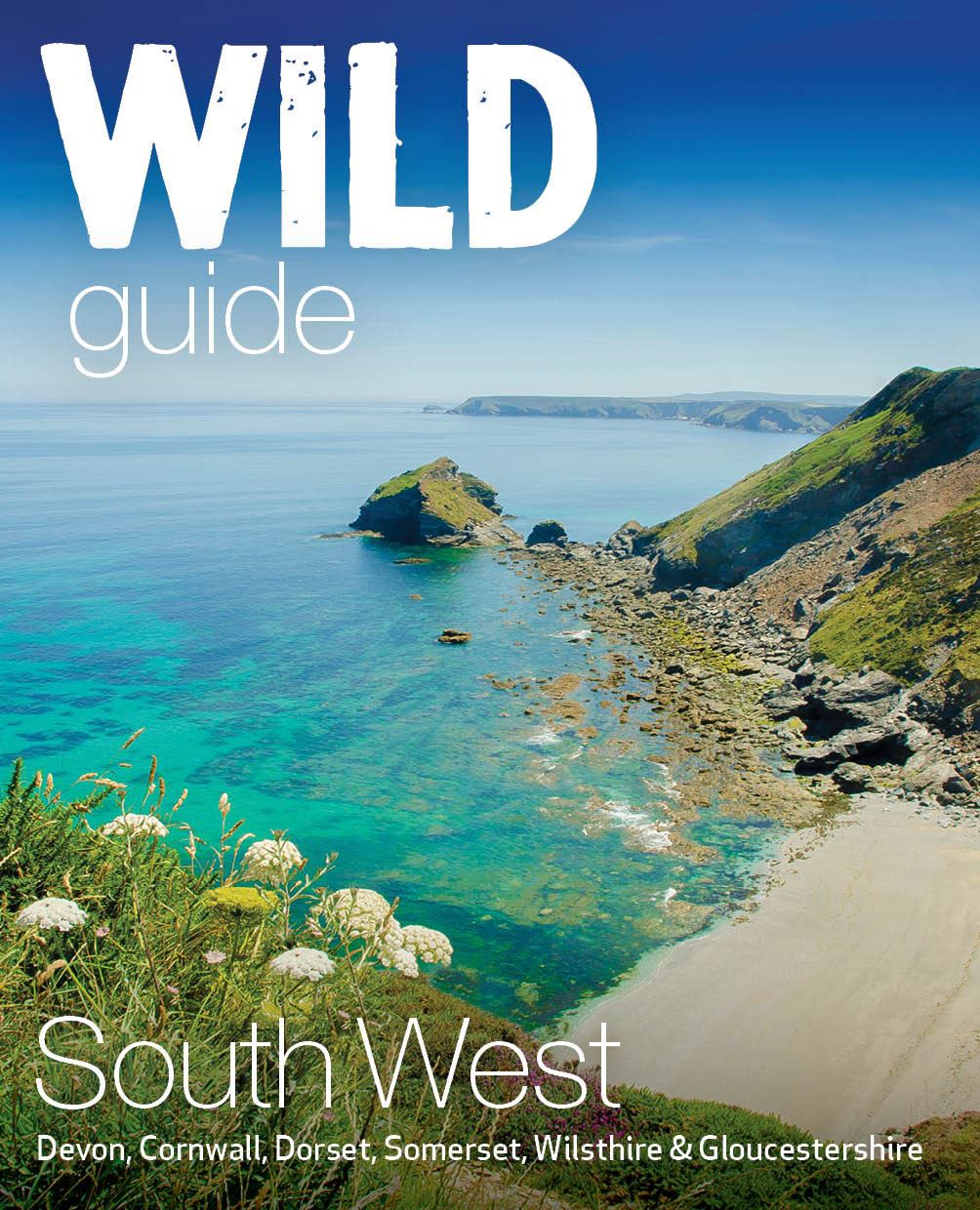 Wild Guide: South West