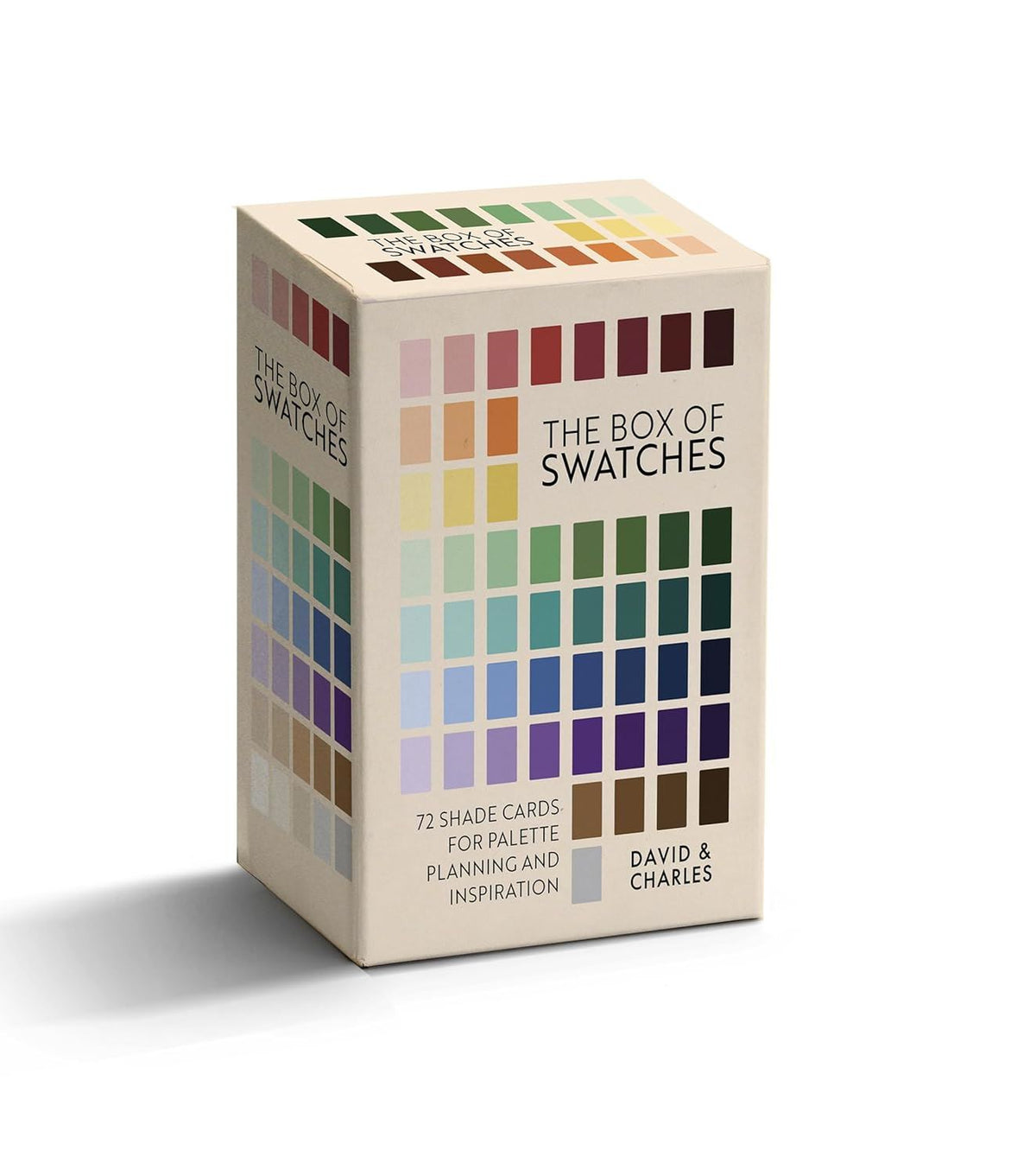Box Of Swatches