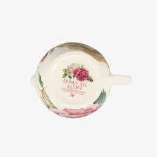Emma Bridgewater Roses All My Life 1/2 Pint Jug