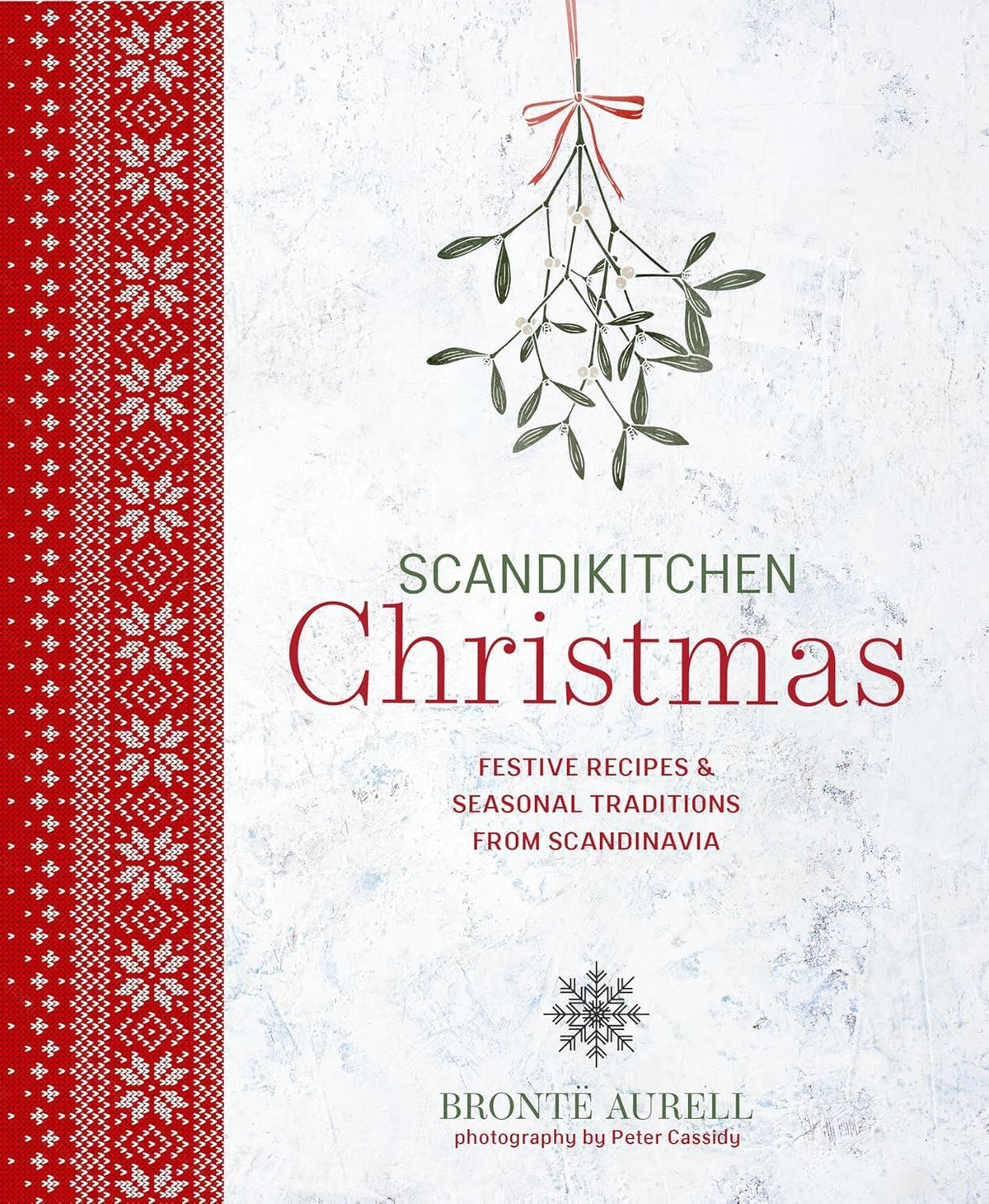 Scandikitchen Christmas