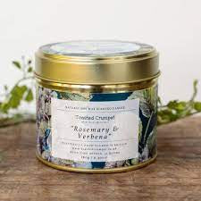 Rosemary & Verbena Candle