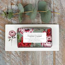 Peony & Elderflower Soap