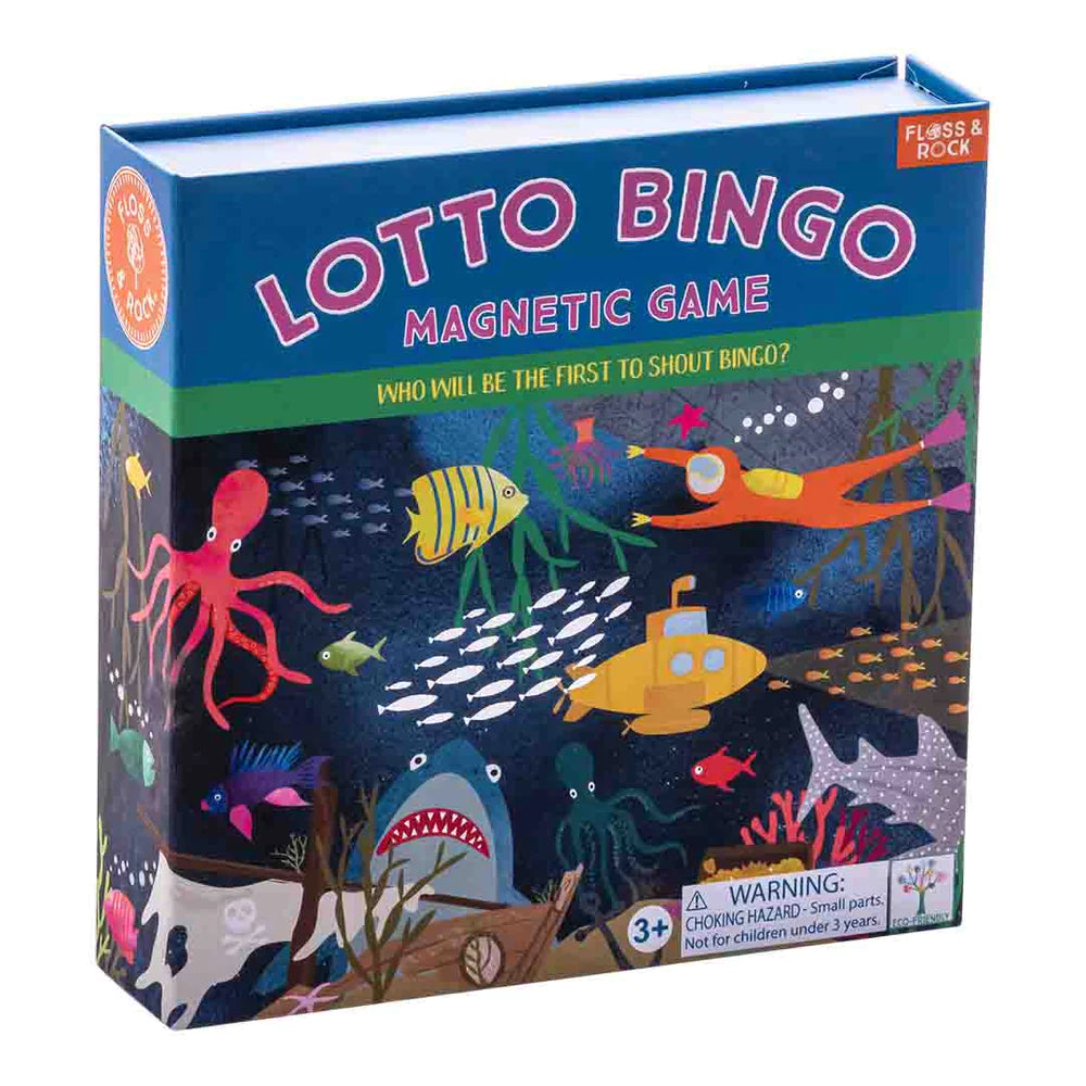 Bingo Lotto