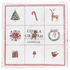 Nordic Icons Paper Napkins