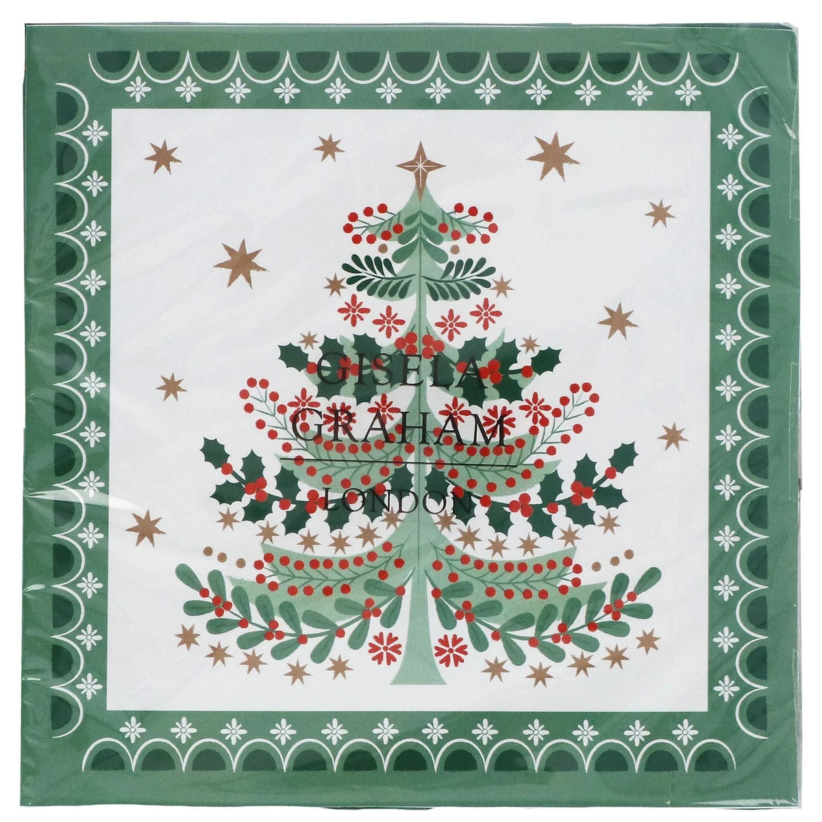 Alpine Paper Napkins