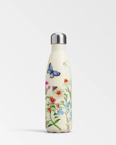 500ml Chillys Bottle - Emma Bridgewater Wild Flowers