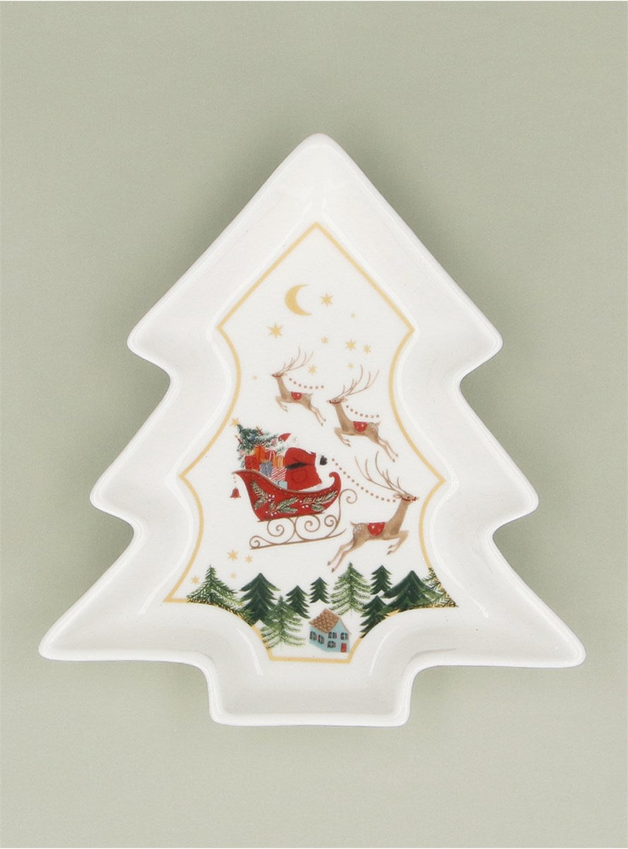 Nostalgia Tree Dish