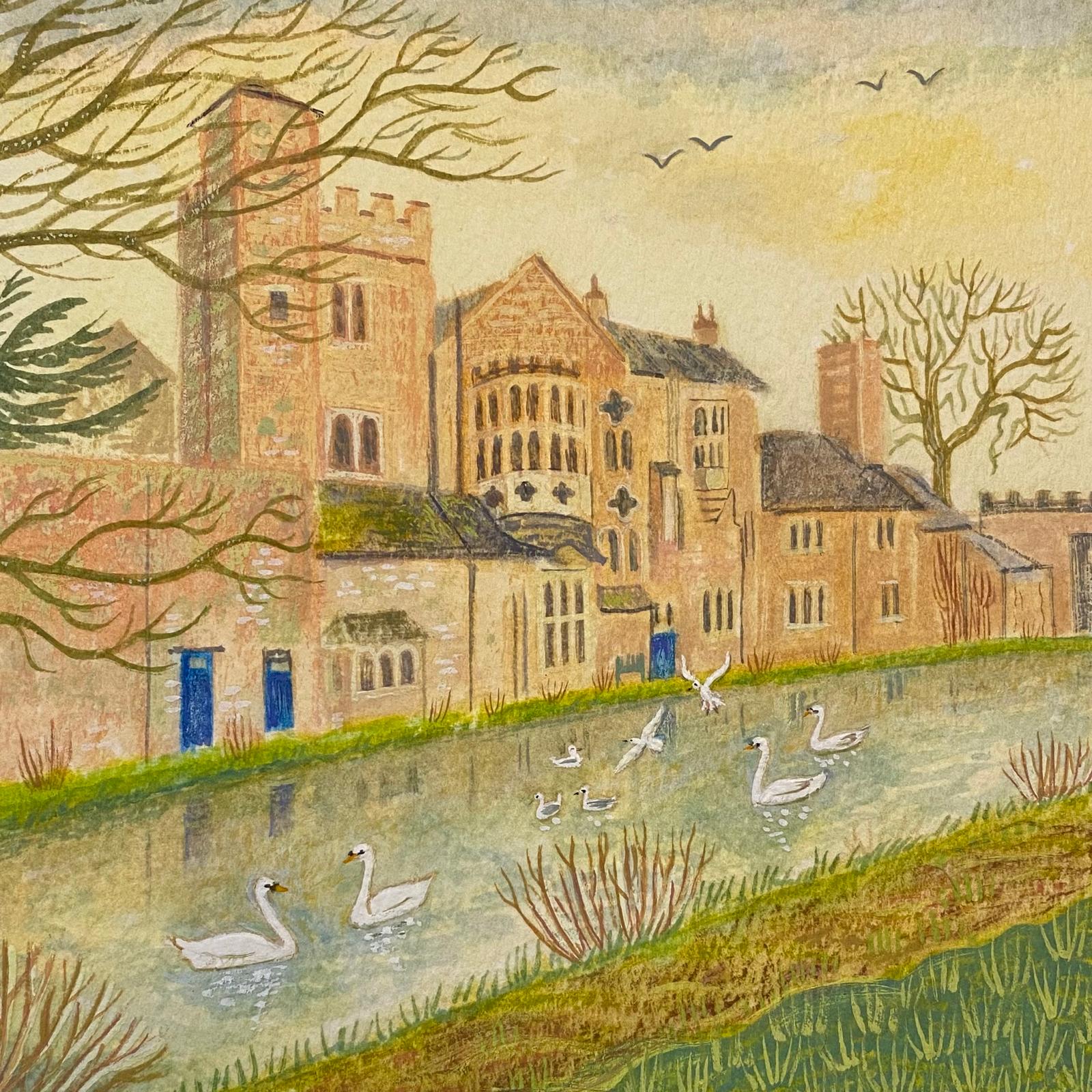 The Feathered Community