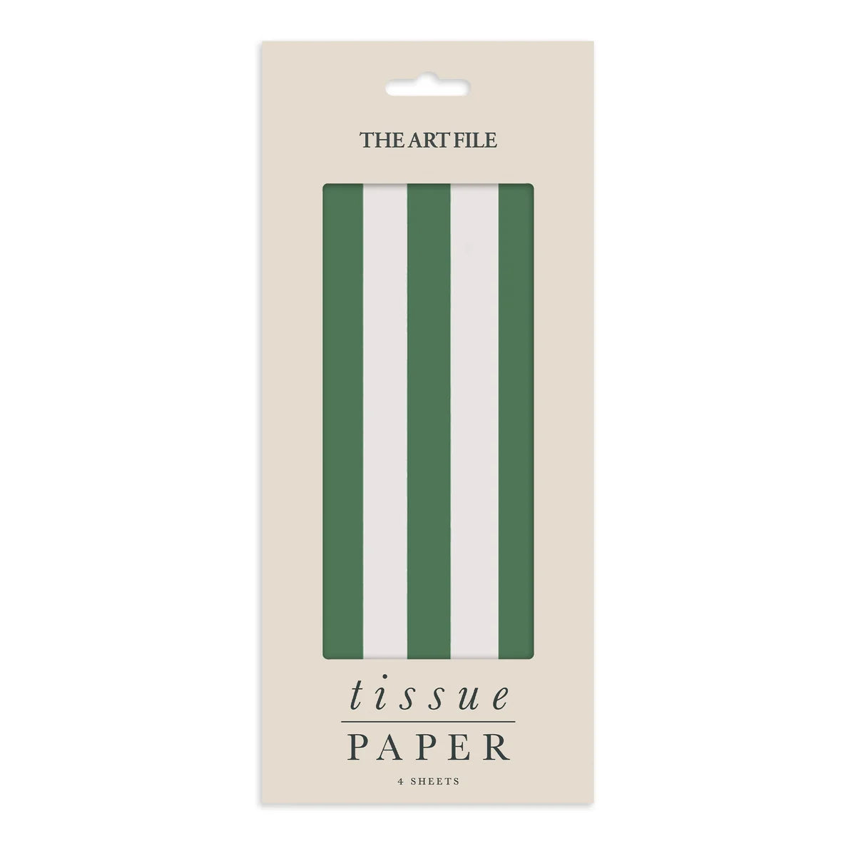 Art File Tissue Paper