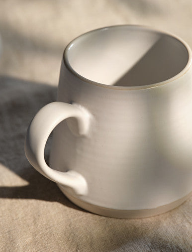 Coxwell Mugs - Set of 2