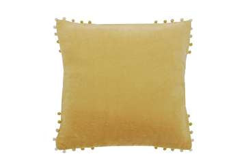 Velvet Cushion
