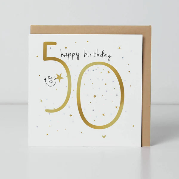 Birdie - 50