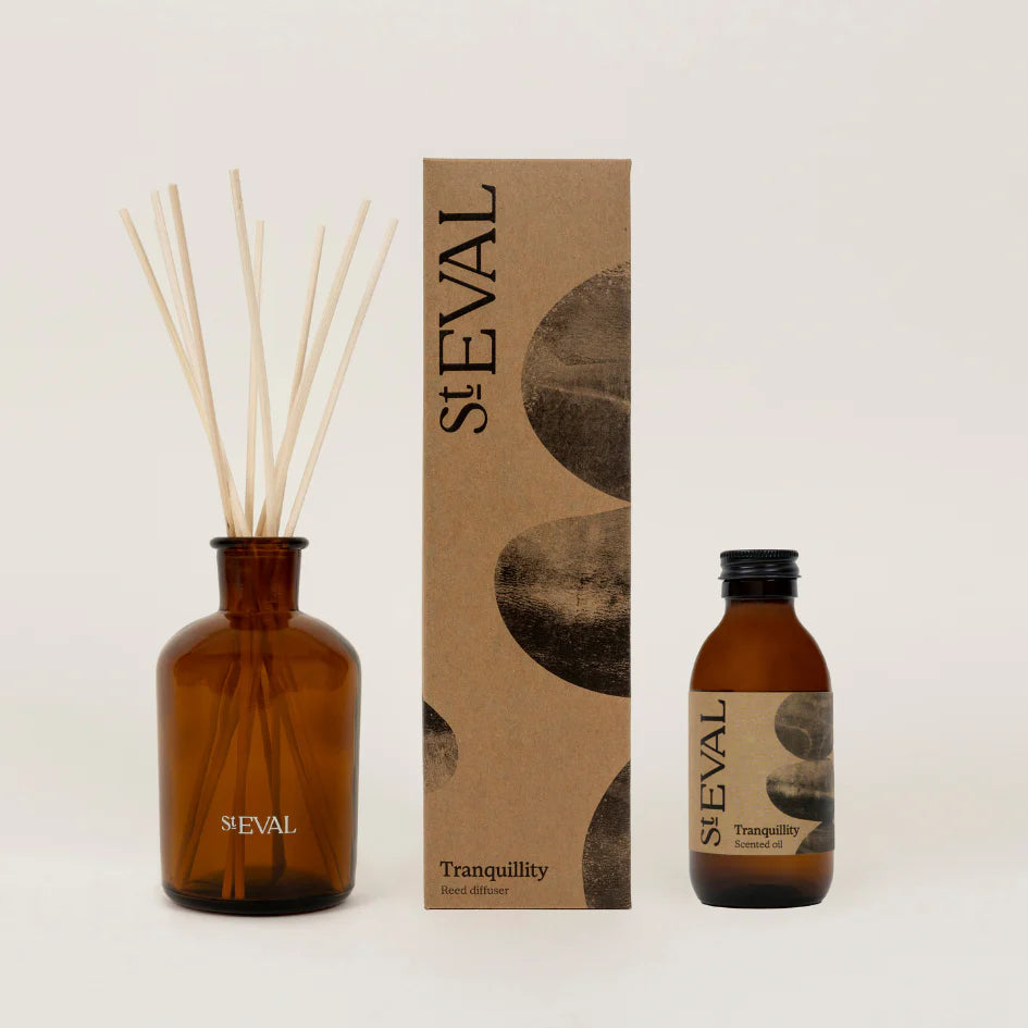 Tranquility Reed Diffuser