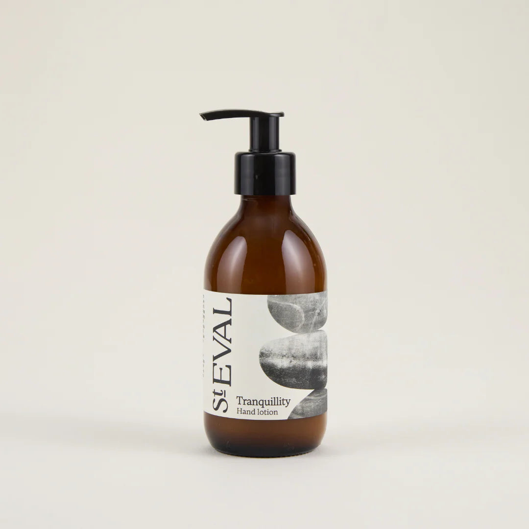Tranquility Hand Lotion