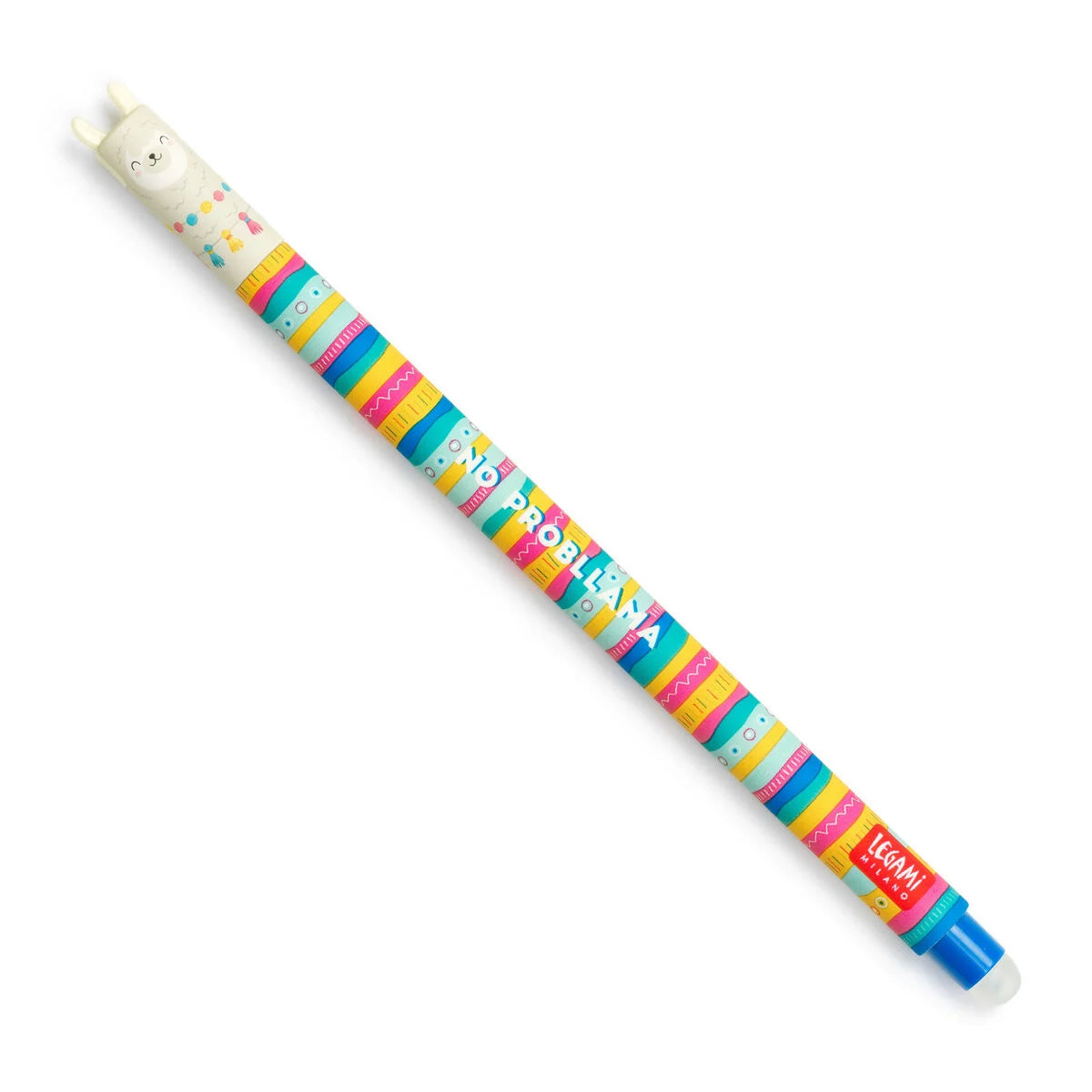 Erasable Pen - Llama
