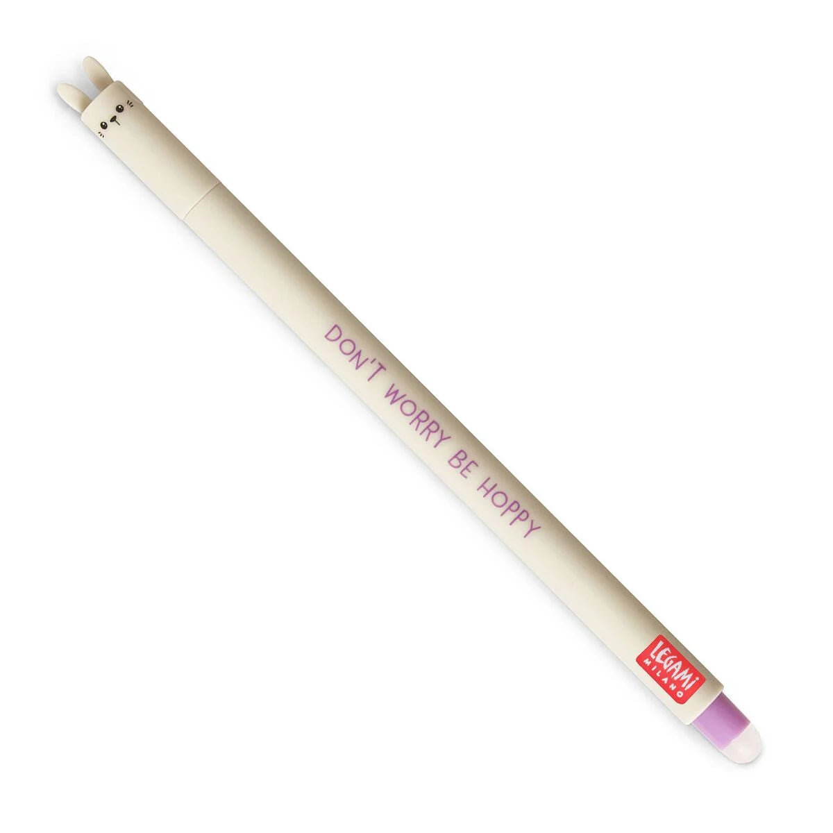Erasable Pen - Bunny