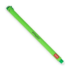 Erasable Pen - Dino