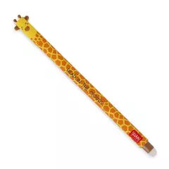 Erasable Pen - Giraffe