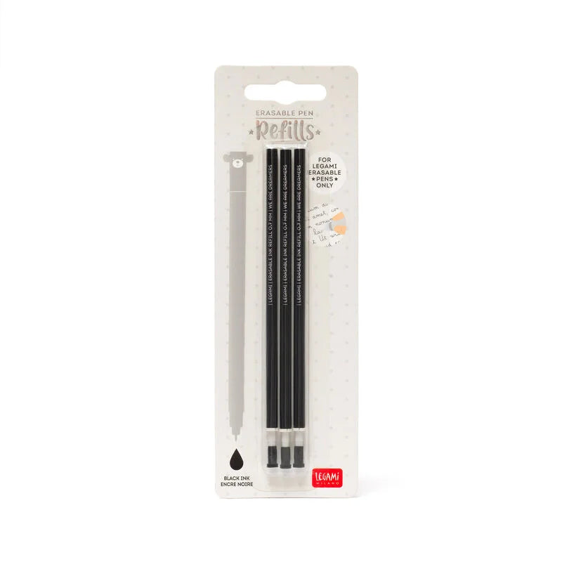 Erasable Pen - Refills