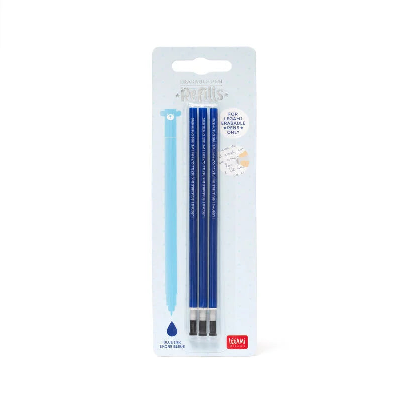 Erasable Pen - Refills