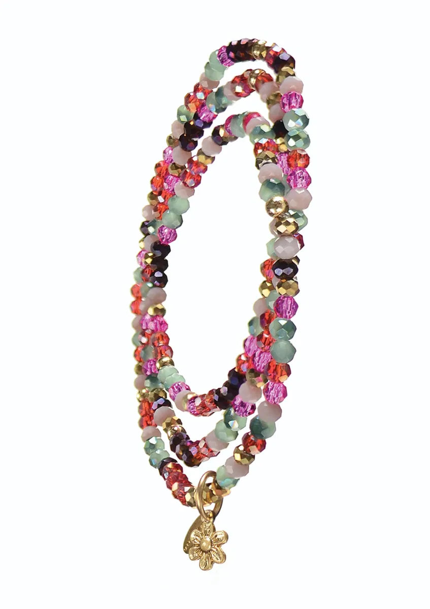 Wrap Around Bracelet / Necklace