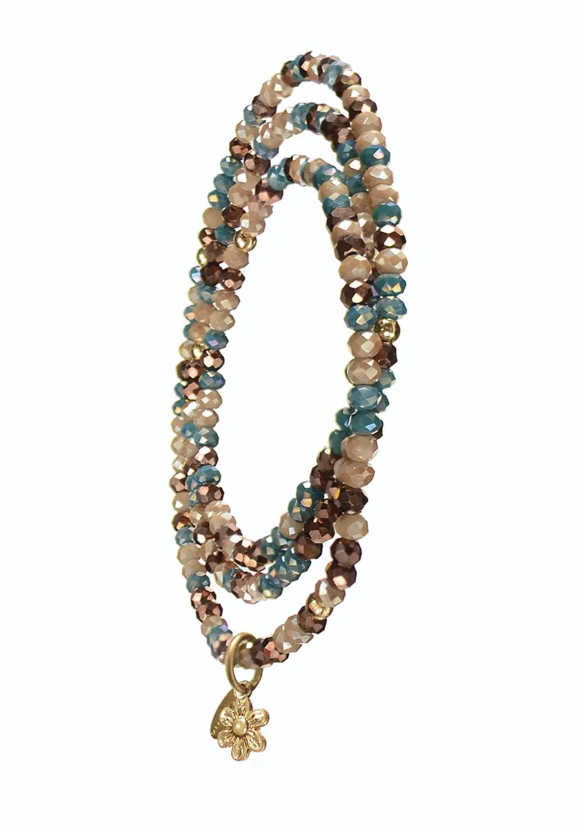 Wrap Around Bracelet / Necklace