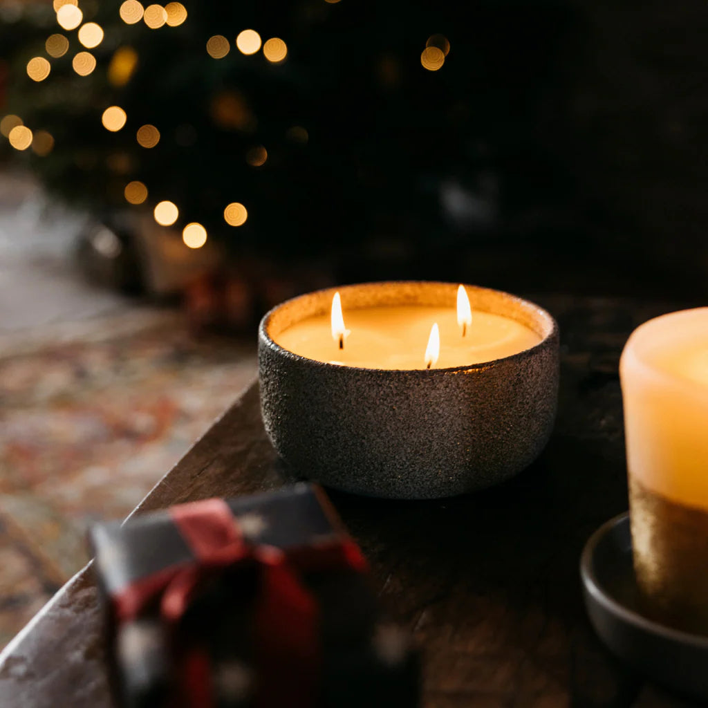 Inspriritus Alchemy Pot Candle Large