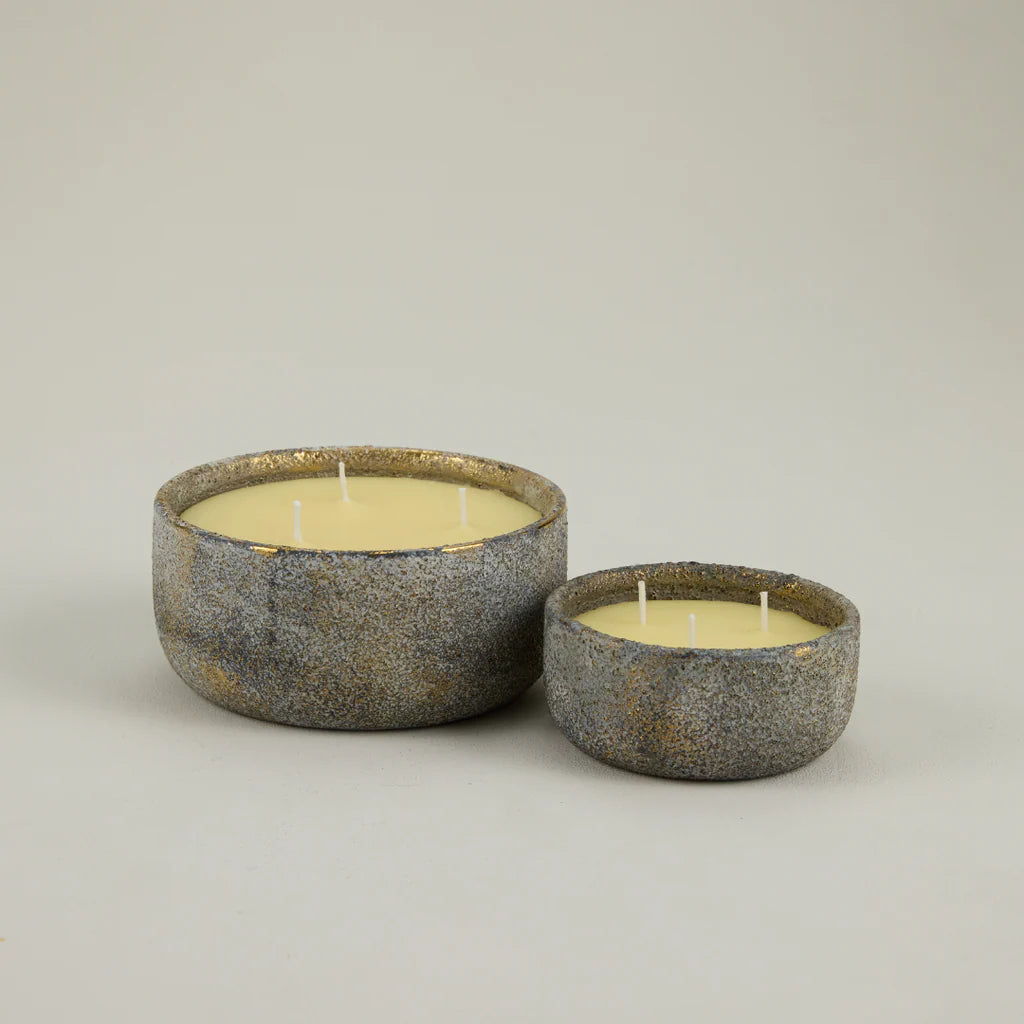 Inspriritus Alchemy Pot Candle Large