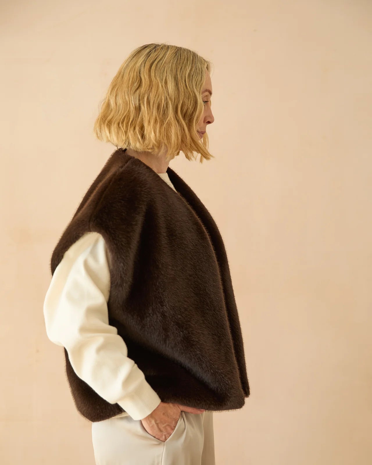 Claire Gilet - Cocoa