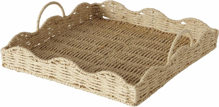 Pagos Tray