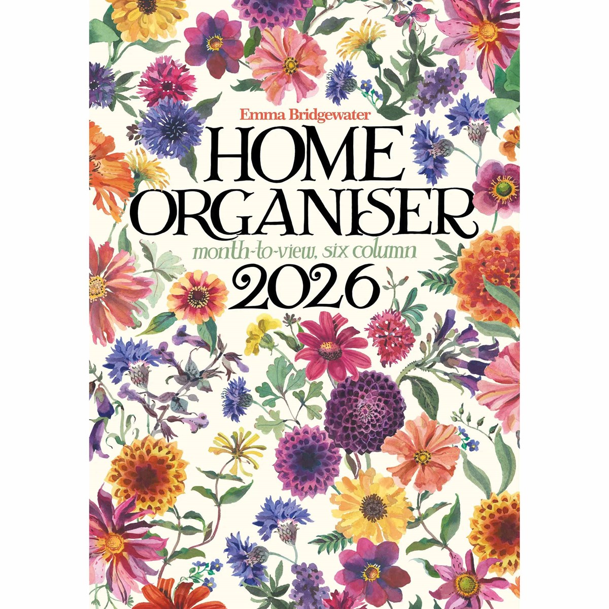 Emma Bridgewater Home Organiser 2026