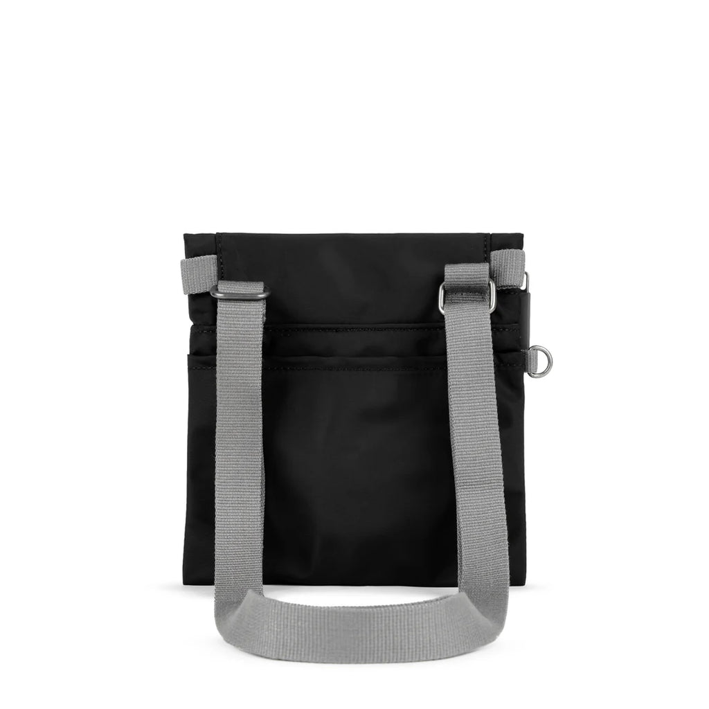 Stratford Crossover - Black