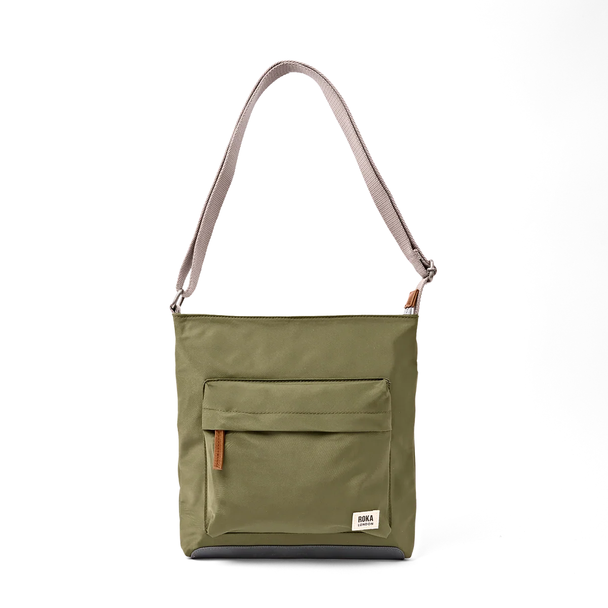 Kennington B Sustainable Medium - Chive
