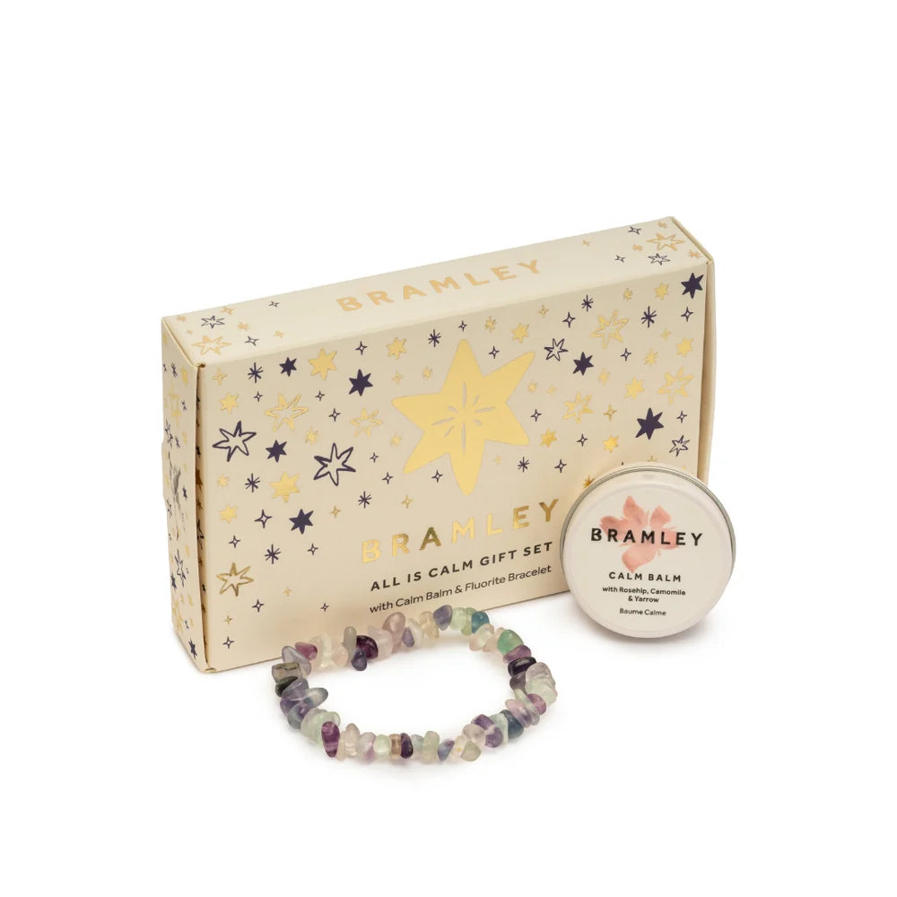 All is calm Gift Set