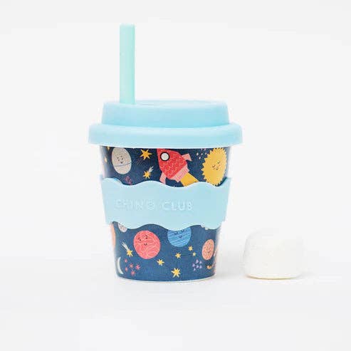 Space Babychino Cup 4oz
