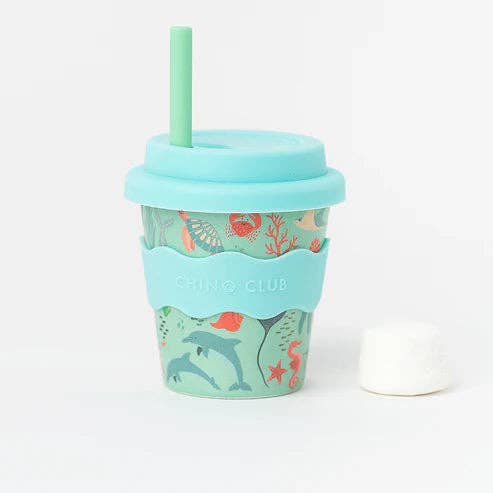 Ocean Babychino Cup 4oz