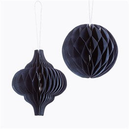 Honeycomb Hanging Decoration
