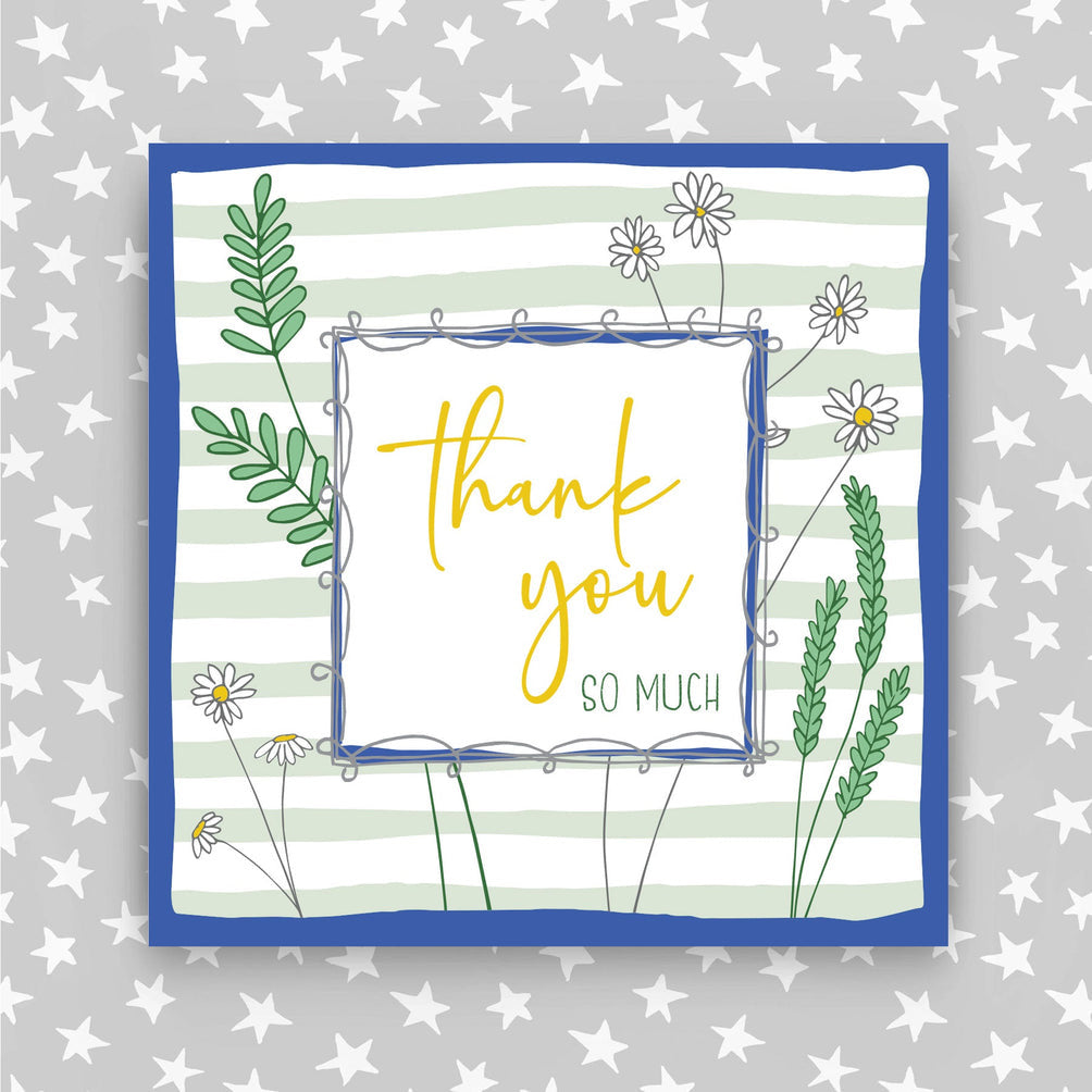 Thank You So Much